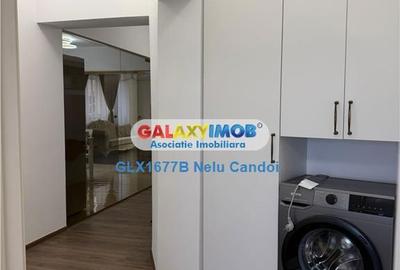 Apartament cu 3 camere, mobilat în Rahova - 7