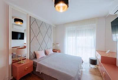 Apartament cu 4 camere semidecomandat în Zorilor - 9