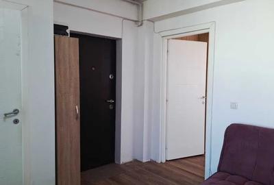 Inchiriere Apartament cu 2 Camere Cu Centrala Proprie Jiului - 7
