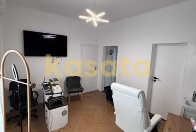 Garsonieră renovată Dorobanti | langa I.L. Caragiale | Etaj 2/3, |25mp - 2