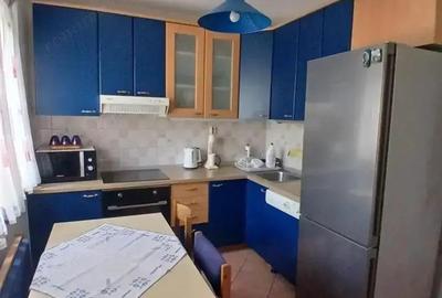 Se inchiriaza apartament cu o camera in zona Badea Cartan - 2