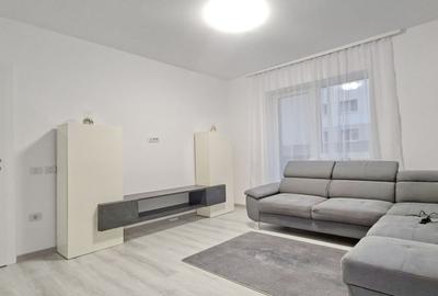 Apartament cu 3 camere decomandat în Sânpetru - 5