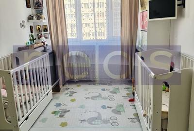 Apartament cu 2 camere decomandat, mobilat în Dristor - 3