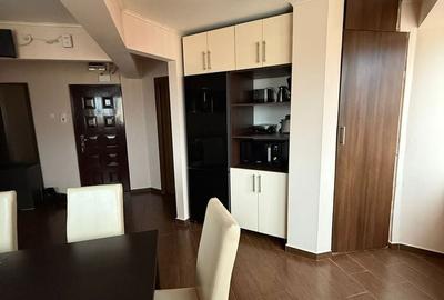 Apartament cu 3 camere decomandat în Central - 2