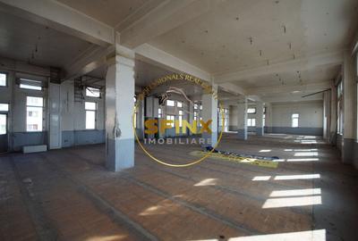 Spatiu birouri/comercial Bloc posta Margeanului - 7