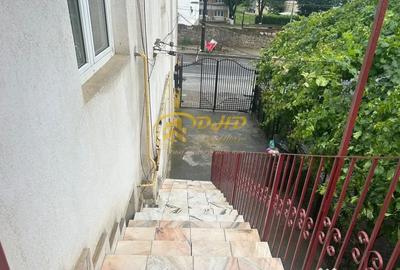 Spațiu comercial, de 13 mp, în Copou - 2