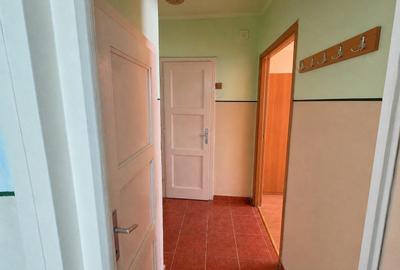 Apartament cu 2 camere semidecomandat în Semicentral - 6