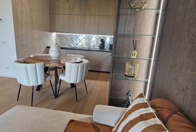 JANDARMERIEI (THE IVY)-2 camere LUXURY, terasa ampla (8 mp), vedere deschisa! - 25