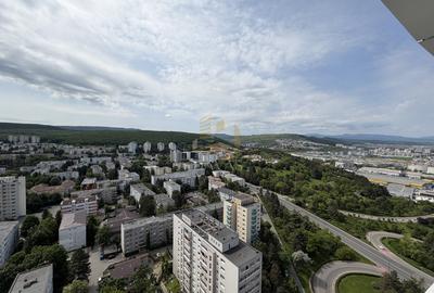 Apartament cu 2 camere semidecomandat în Mănăștur - 8
