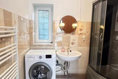 Garsonieră decomandată în Iosefin - 8