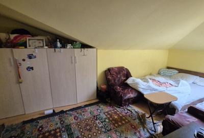 Proprietate cu 4 camere P+1 Etaj 140 mp - Universitate - Mosilor - 11