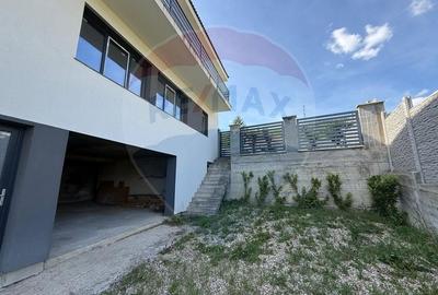 Casă individuală cu 5 camere cu Teren 343 Mp în Central - 4