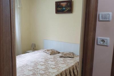 Apartament cu 2 camere semidecomandat în Fortuna - 10