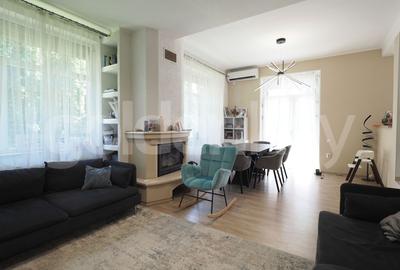 Vila individuala cu 5 camere | 560mp teren - 4