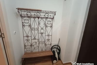 Garsoniera, Constantin Brancusi, Gherogheni, centrala proprie - 8