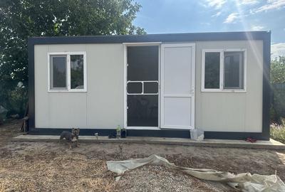 Spațiu comercial, în Central - 5