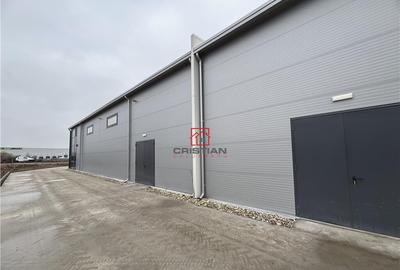 Depozit/hala/spatiu industrial Chitila - Centura, ILFOV - 3