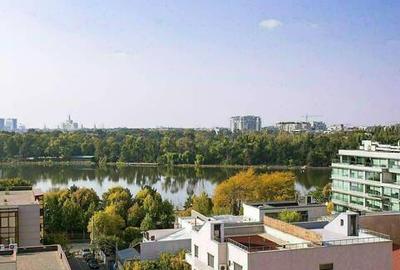 Lacul Floreasca-Parc Verdi  | 3 Camere Premium | Finalizat - 12