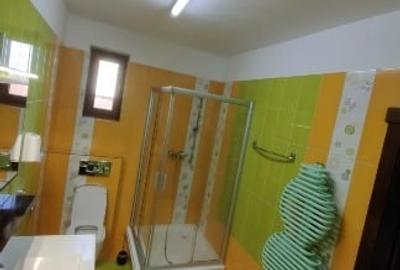 CASĂ TIP DUPLEX în zonă bună, disponibilă exclusiv prin proprietar - 9