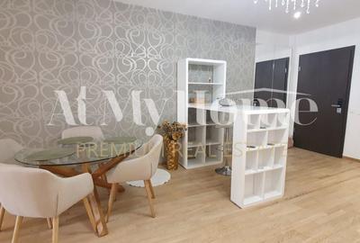 Apartament cu 2 camere decomandat, mobilat în Iancu Nicolae - 4