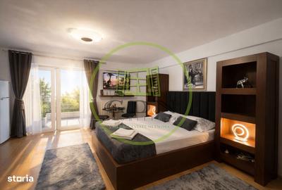 Garsonieră în Bartolomeu - 5