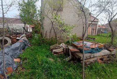 Vand casa 8n Moldova veche - 2