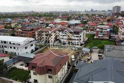 Teren Investitie Fundeni: 2.325 mp, Potential P+4E | Deschidere Generoasa 52ml - 7