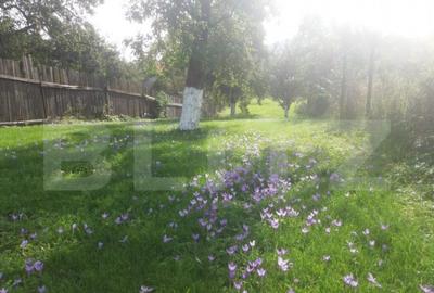 Vanzare Casa in Sacele - Locuin?a cu Teren Generos cu - 14