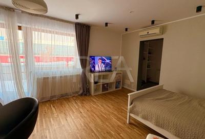 Apartament tip studio 4/4, bloc tip H special, vizavi de Mall Afi Cotroceni. Apartament tip studio 4/4, bloc tip H special, vizavi de Mall Afi Cotroceni. - 4