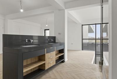Comision 0% - Vila tip duplex – 6 camere | Matei Milo – Voluntari | 286mp utili - 15