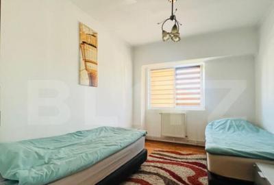 Apartament cu 3 camere, decomandat, 65 mp, zona Materna - 6