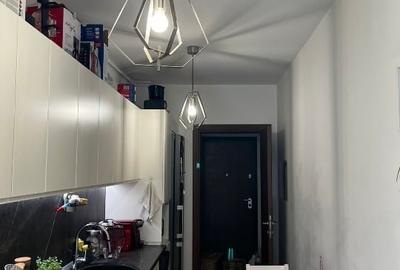 Apartament cu 2 camere decomandat, mobilat în Brâncoveanu - 3