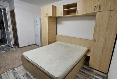 Garsonieră semidecomandată în Central - 2