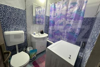 Garsoniera, 27 mp, zona Mall - 4