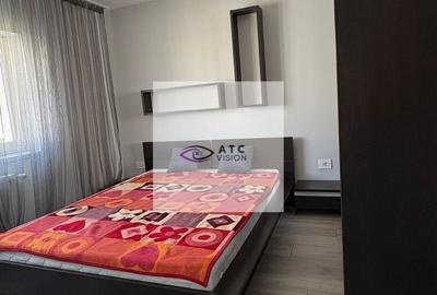 Apartament cu 2 camere decomandat, mobilat în 13 Septembrie - 4