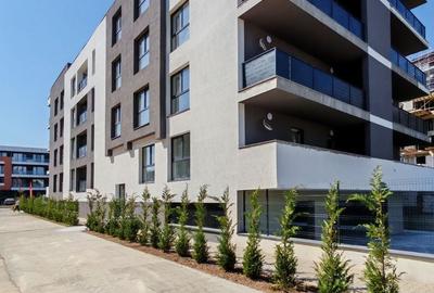 Apartament cu 2 camere decomandat în Theodor Pallady - 7