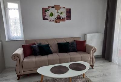 Studio etajul 1 cu balcon si loc de parcare, vis a vis mall Coresi Kasper - 2