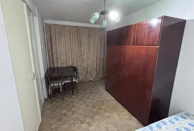 Apartament 2 camere de inchiriat Nitu Vasile sector 4 - 1