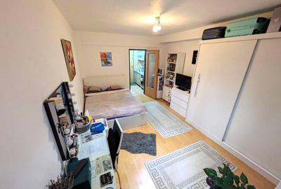 Garsonieră semidecomandată în Mărăști