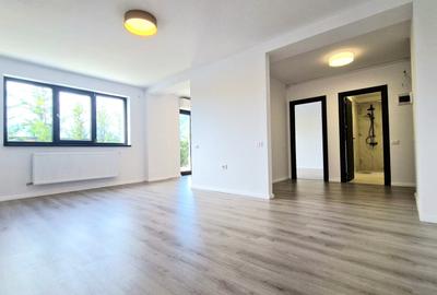 COMISION ZERO! Apartamente cu 2 CAMERE LA CHEIE la doar 57.000 EUR +TVA - 12