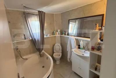 Casă cu 9 camere cu Teren 800 Mp în Central - 4