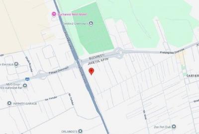 Casa si teren cota parte 1/2 Bragadiru, ID: R2830983 - 8