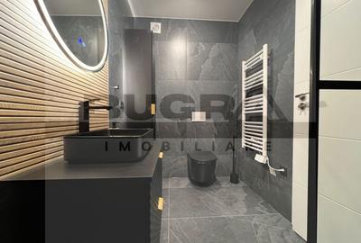Apartament de 2 camere, 51mp, ultrafinisat, parcare, The Office - 8