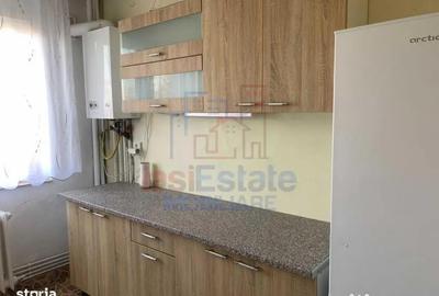 Apartament cu 2 camere semidecomandat în Podu Roș - 3