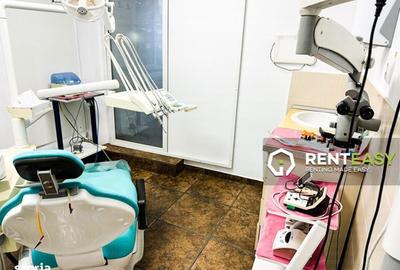 Spațiu comercial, de 68 mp, în Primăverii