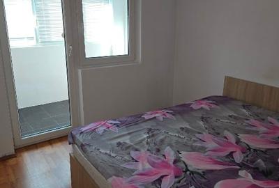 Apartament cu 2 camere decomandat, mobilat în Moldova Veche - 3