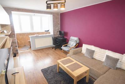 Apartament cu 2 camere circular în Astra - 17