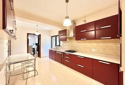 Vila cu piscina, strada linistita in zona Iancu Nicolae Vila cu piscina, strada linistita in zona Iancu Nicolae - 7