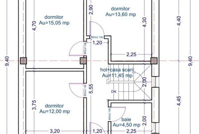 Proprietate PREMIUM situata pe strada Domneasca finisata complet - 3