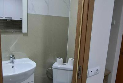 Garsonieră în Alexandru cel Bun - 2